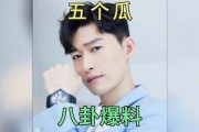 娱乐圈吃瓜故事在线阅读
