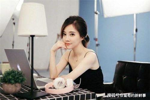 吃瓜主播超爱娱乐是谁,娱乐界的新星崛起之路  第3张