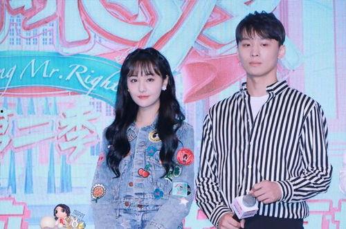 我在娱乐圈里吃瓜,揭秘明星幕后故事  第3张