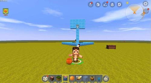 吃瓜娱乐君迷你世界,吃瓜娱乐君带你探索虚拟世界的欢乐时光  第2张