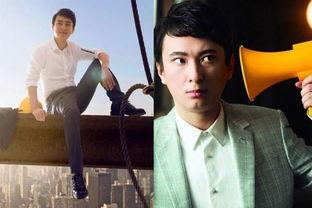 娱乐圈吃瓜明星代号田字格,揭秘明星背后的神秘面纱  第3张