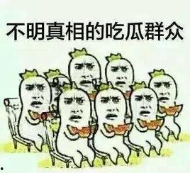 吃瓜群是干嘛的,网络社交新趋势的诞生与影响